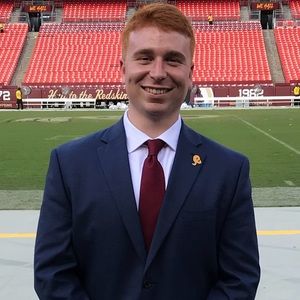 Meet your Posher, Nick